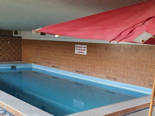 Apartamento Ferienwohnung Sonnenschein Mit Pool