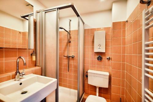 Apartamento Ferienwohnung Sonnenschein Mit Pool