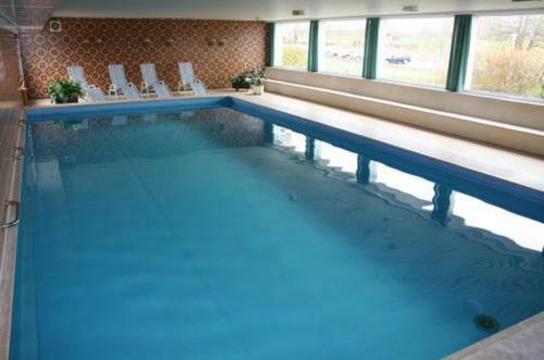 Apartamento Ferienwohnung Sonnenschein Mit Pool
