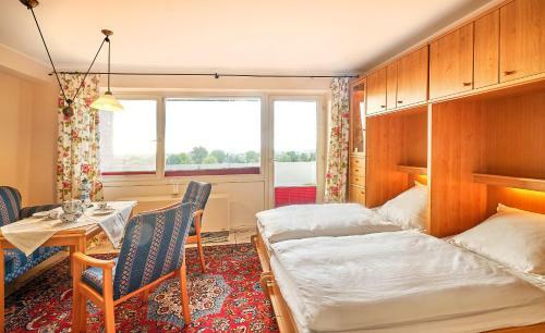 Apartamento Ferienwohnung Sonnenschein Mit Pool