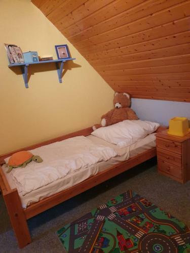Apartamento Piratennest