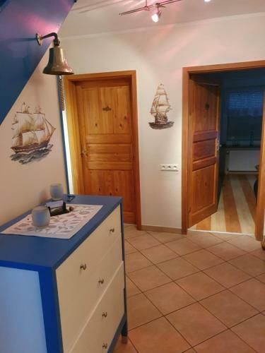 Apartamento Piratennest