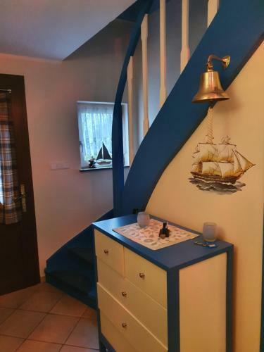 Apartamento Piratennest