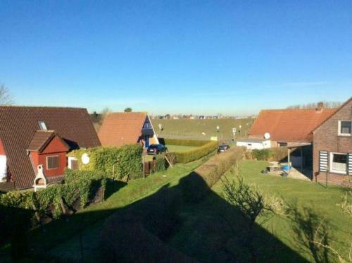 Apartamento Goldene-linie-4-deichblick