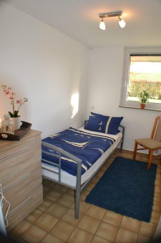 Ferienhaus Meerzeit