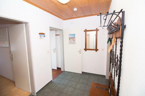 Apartamento Wangeroogeweg 43