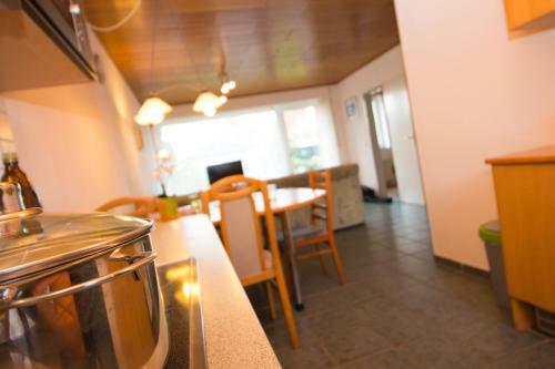 Apartamento Wangeroogeweg 43