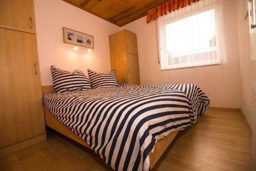 Apartamento Wangeroogeweg 43