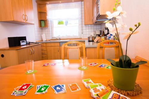 Apartamento Wangeroogeweg 43