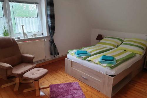 Apartamento St�rtebecker