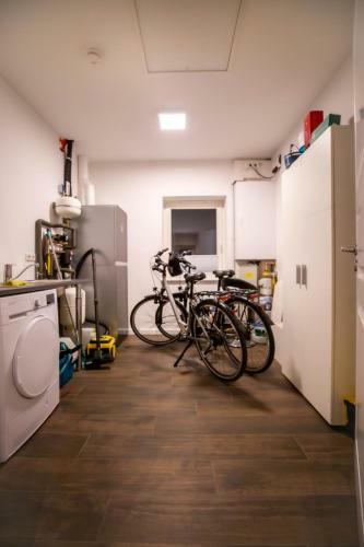 D�nisches Blockhaus Direkt Am Wangermeer