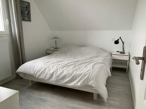 Maison R�cente � 200m De La Plage