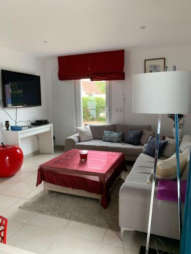 Maison R�cente � 200m De La Plage