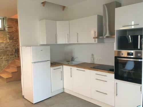 Gite Bord De Mer 80 M2