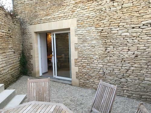 Gite Bord De Mer 80 M2