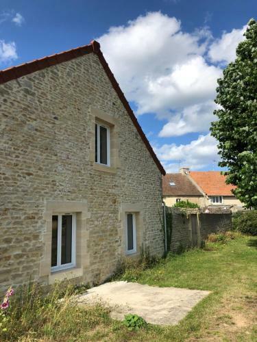 Gite Bord De Mer 80 M2