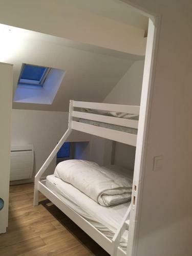 Gite Bord De Mer 80 M2
