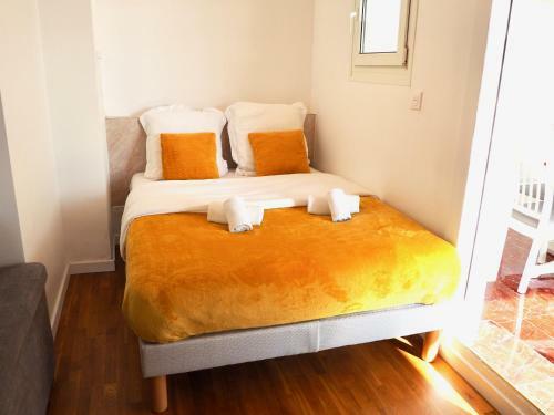 Apartamento C�l�no Yourhosthelper