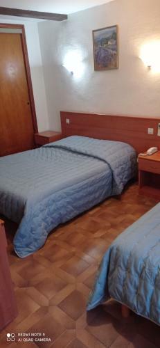 Hotel H�tel Beaus�jour Logis De France
