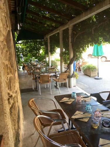 Hotel H�tel Beaus�jour Logis De France