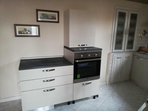 Apartamento La Quiete "bellavista Silenziosa"