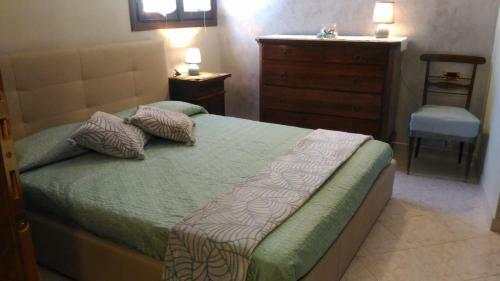 Apartamento La Quiete "bellavista Silenziosa"