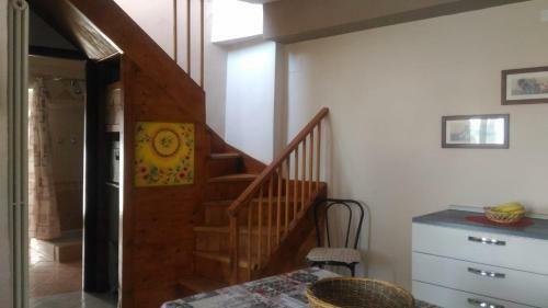 Apartamento La Quiete "bellavista Silenziosa"