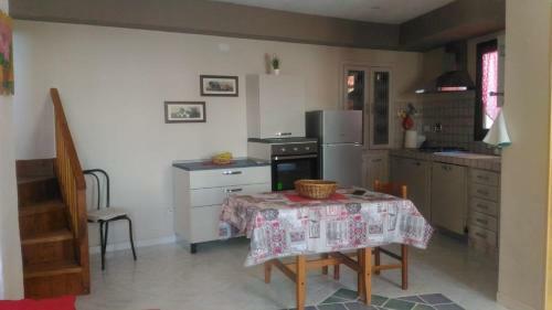 Apartamento La Quiete "bellavista Silenziosa"