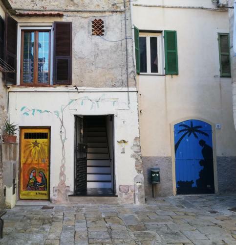 Apartamento La Quiete "bellavista Silenziosa"