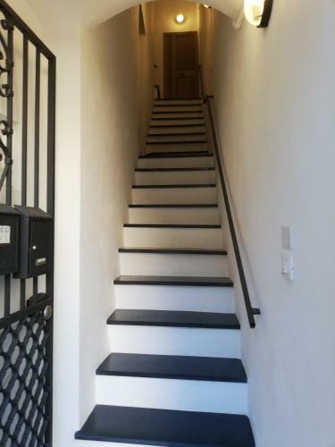 Apartamento La Quiete "bellavista Silenziosa"