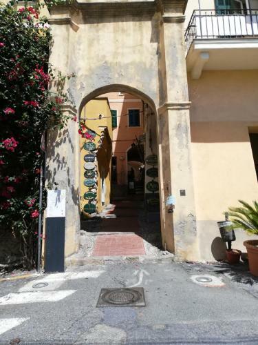 Apartamento La Quiete "bellavista Silenziosa"