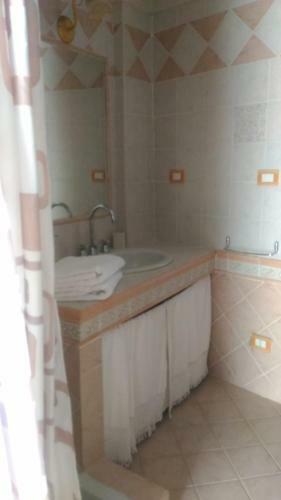 Apartamento La Quiete "bellavista Silenziosa"