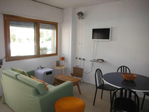 Apartamento La Voile