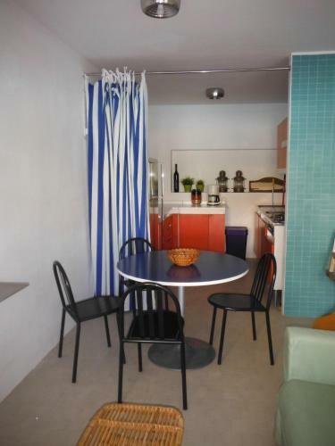 Apartamento La Voile