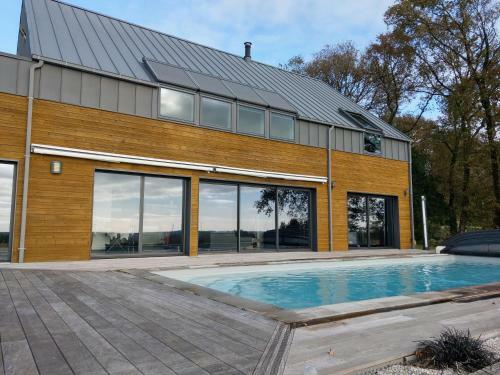 Villa Moderne