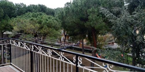 Apartamento Al Pepe Rosa Di Borghetto