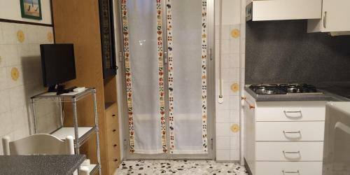 Apartamento Al Pepe Rosa Di Borghetto