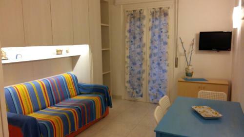 Apartamento Appartamento Al Mare Con Giardino