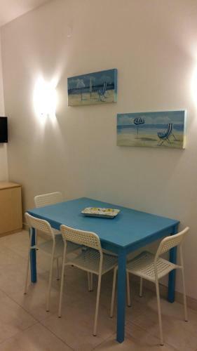 Apartamento Appartamento Al Mare Con Giardino