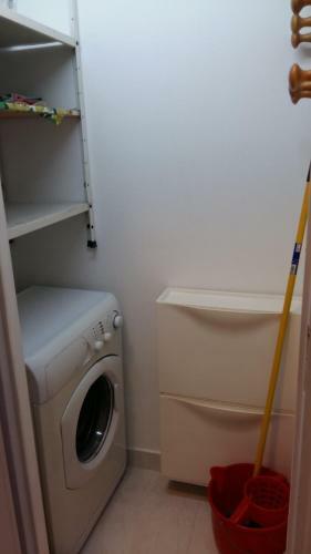 Apartamento Appartamento Al Mare Con Giardino