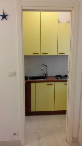 Apartamento Appartamento Al Mare Con Giardino
