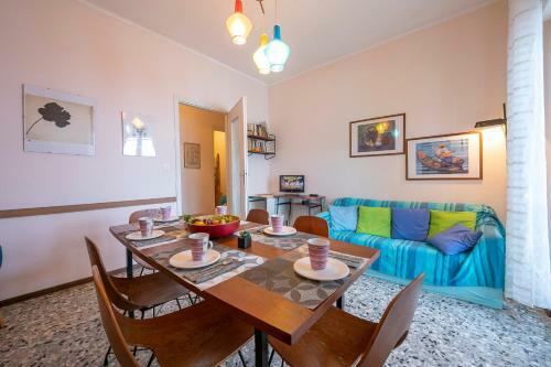 Apartamento Tre Balconi Sul Mare