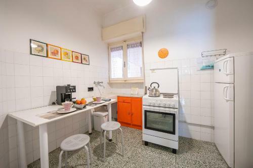 Apartamento Tre Balconi Sul Mare