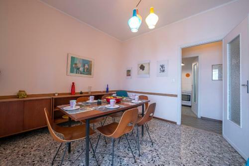 Apartamento Tre Balconi Sul Mare