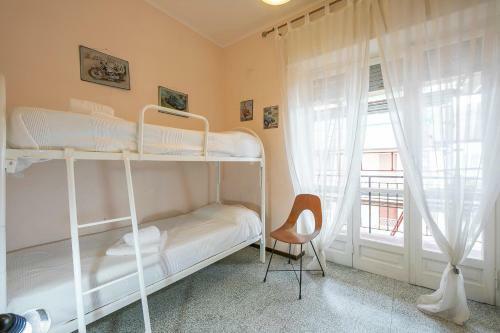 Apartamento Tre Balconi Sul Mare