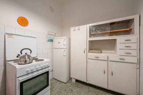 Apartamento Tre Balconi Sul Mare