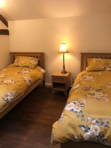 Gites Le Segur - Wisteria Cottage