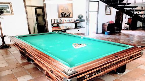 Villa Vallocchia - Sleeps 18 Exclusive Poolgrounds 6