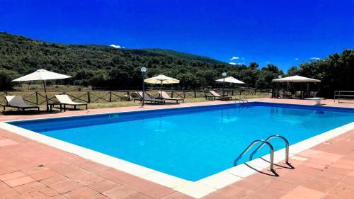Villa Vallocchia - Sleeps 18 Exclusive Poolgrounds 6