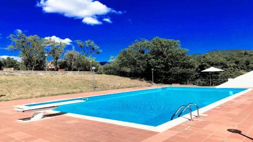Villa Vallocchia - Sleeps 18 Exclusive Poolgrounds 6